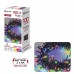 FILO A BATTERIA LED 100 MULTICOLOR (8pz)